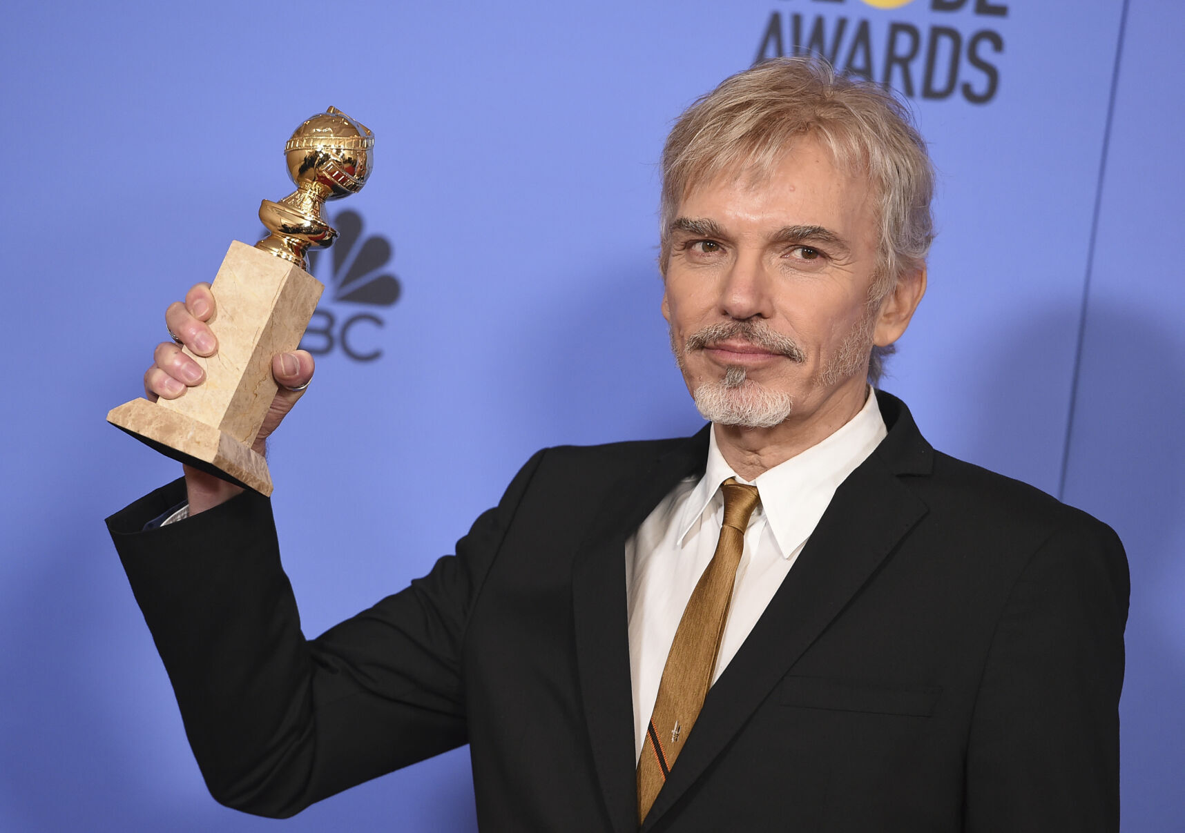 Billy Bob Thornton